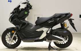 HONDA ADV160 2009 KF54