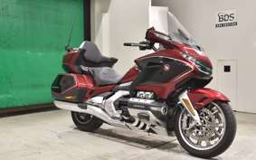 HONDA GL 1800 GOLD WING TOUR DCT 2018 SC79