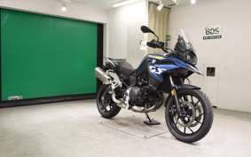 BMW F800GS 2026