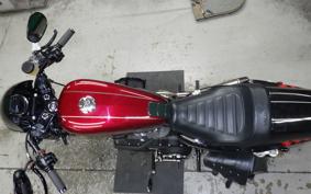 HARLEY XL1200CX 2016