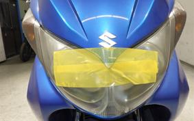 SUZUKI SKYWAVE 250 (Burgman 250) SS CJ43A