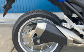 HONDA NC750X 2018 RC90