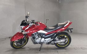 SUZUKI GSR250 GJ55D