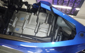 SUZUKI GSX-S125 DL32B