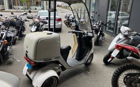 HONDA GYRO TA02
