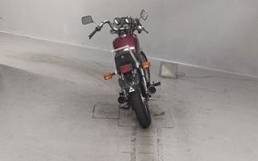 HONDA CBX125 CUSTOM JC12