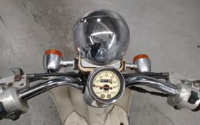 HONDA JOLNOC RARE AF54