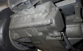 HONDA GYRO CANOPY TA03