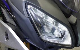 YAMAHA MT-09 Tracer GT 2019 RN51J