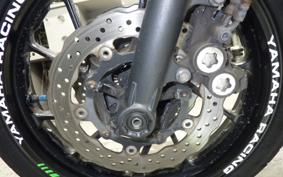 YAMAHA MT-07 ABS 2020 RM19J