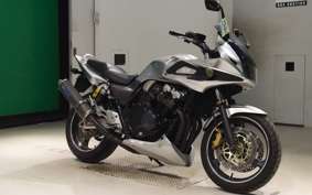 HONDA CB400 SUPER BOLDOR VTEC 2007 NC39