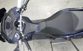 HONDA PCX 160 2014 KF47