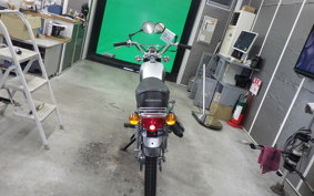 HONDA CL50 BENLY 2023 CD50