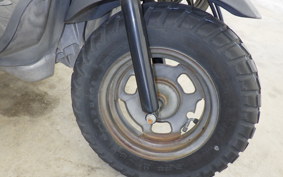 HONDA ZOOMER AF58
