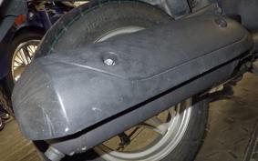 HONDA TODAY AF61