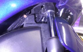 SUZUKI ADDRESS V125 Gen.2 DP12H