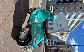 VESPA LX125-3V