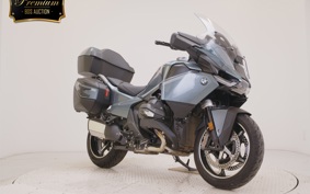 BMW R1300RT ASA 2025
