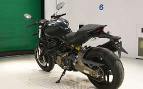DUCATI M821 2018