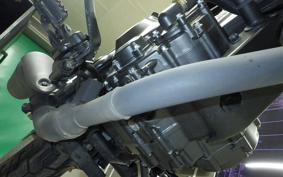 HONDA REBEL 250 S 2022 MC49