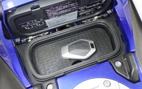 BMW R1300GS Adventure 2025