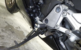 HONDA VFR800F 2015 RC79