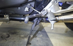 HONDA CB1100 2010 SC65