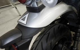 HONDA DAX 125 JB04