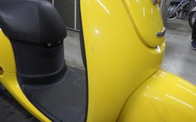 HONDA GIORNO 2 1991 AF70