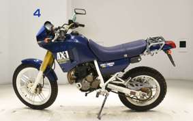 HONDA AX-1 2016 MD21