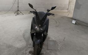 YAMAHA N-MAX 155 SG50J