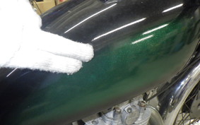 YAMAHA SR400 Gen.2 1993 1JR