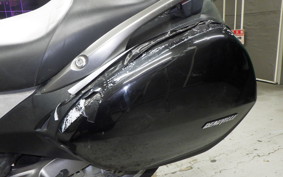 HONDA DEAUVILLE ABS 2013