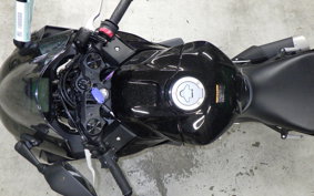 YAMAHA YZF-R25 A RG74J