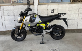 HONDA GROM JC92