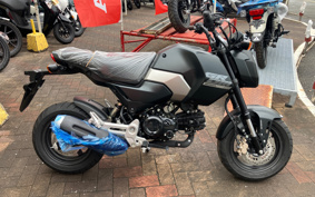 HONDA GROM JC92