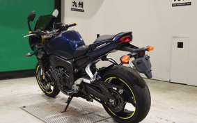 YAMAHA FZ1 FAZER 2007