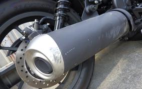 HONDA REBEL 500 A 2026 PC60