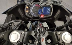 KAWASAKI NINJA400 EX400G