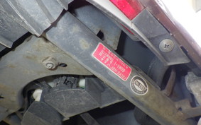 YAMAHA JOG Gen.5 SA36J