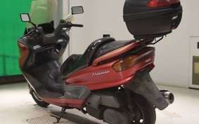 YAMAHA MAJESTY 250 Gen.2 SG03J