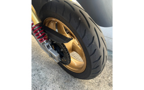 KAWASAKI BALIUS250-2 ZR250B