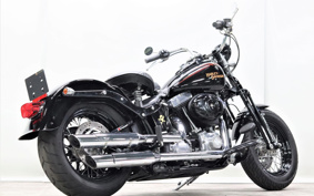 HARLEY FLSTSB 2009 JM5