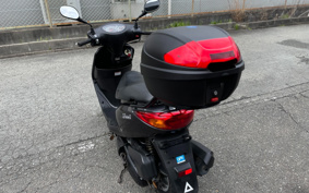 YAMAHA AKUSHI STREET SE53J