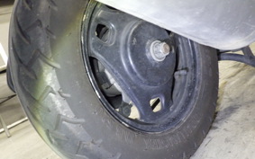 SUZUKI ADDRESS V125 S 2012 CF4MA