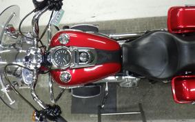 HARLEY FLD 1580 2012