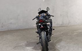 KAWASAKI NINJA ZX-25R ZX250E