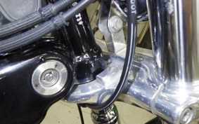 HARLEY FXDC 1580 2008