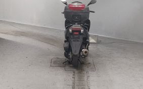 YAMAHA TRICITY 125 SE82J