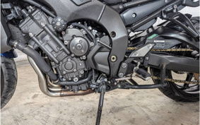 YAMAHA FZ1 FAZER 2012 RN16